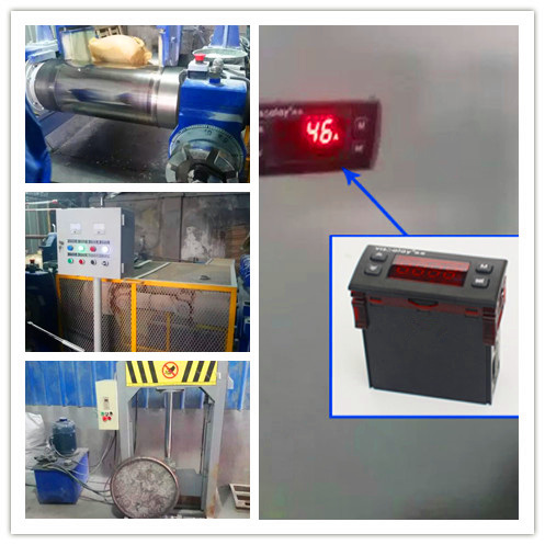 電機保護(hù)器在密封件行業(yè)的發(fā)展