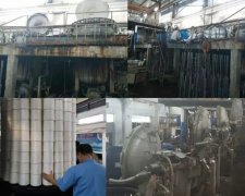 電動機保護(hù)器在染缸電機上面的成功應(yīng)用