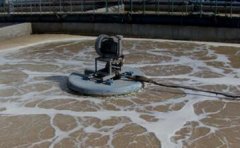 SJD7701電機保護(hù)器在曝氣機上的良好應(yīng)用