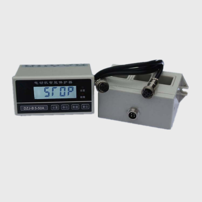 江蘇常州電機(jī)保護(hù)器哪個好？