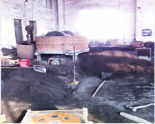 SJD-YD系列電動機(jī)保護(hù)器在混砂機(jī)上面的應(yīng)用實例