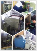 碩吉電動(dòng)機(jī)保護(hù)器-在開邊機(jī)實(shí)用案例