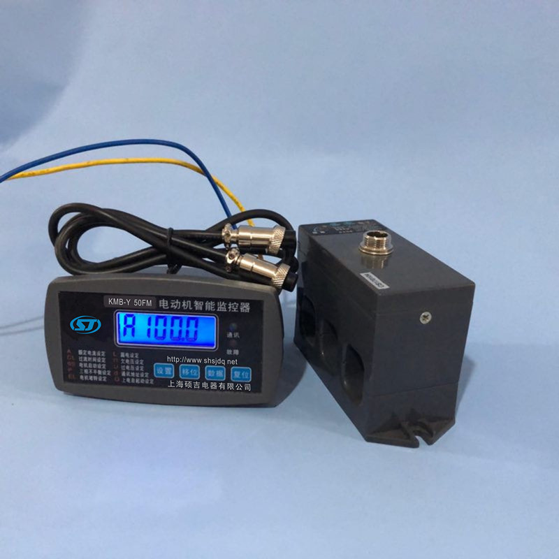 河北秦皇島電動(dòng)機(jī)綜合保護(hù)器廠家哪個(gè)好？