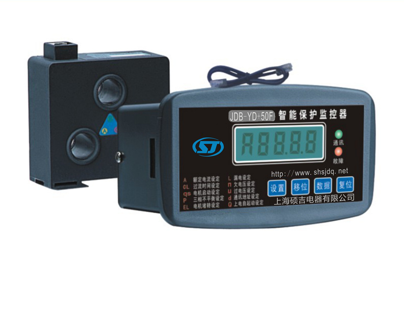 廣東江門電動(dòng)機(jī)保護(hù)控制器廠家哪個(gè)好？